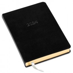 Gallery Leather Desk Daily Planner 2024
