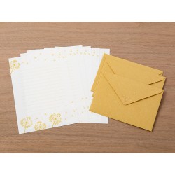 Midori Letter Set | Blowball