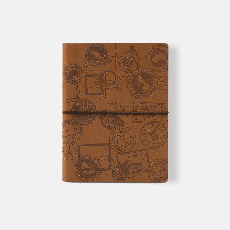 CIAK Travel Notebook 12cm x 17cm