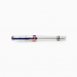 TWSBI Fountain Pen VAC 700R | Iris