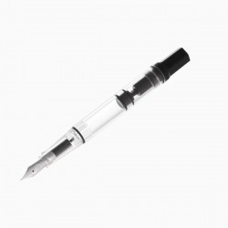 TWSBI Fountain Pen ECO | Black