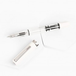 TWSBI Fountain Pen ECO | White