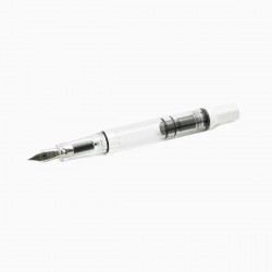 TWSBI Fountain Pen ECO | White