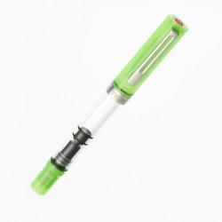 TWSBI Fountain Pen ECO Glow Green