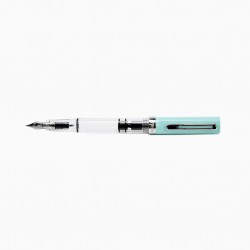 TWSBI Fountain Pen ECO-T | Mint Blue