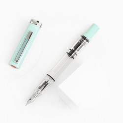 TWSBI Fountain Pen ECO-T | Mint Blue