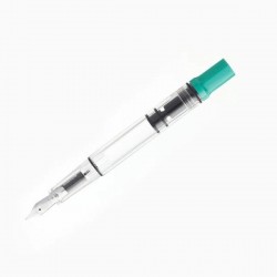 TWSBI Fountain Pen ECO | Persian Green