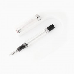 TWSBI Fountain Pen VAC 700R