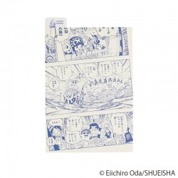 Hobonichi Pencil Board A5 | One Piece