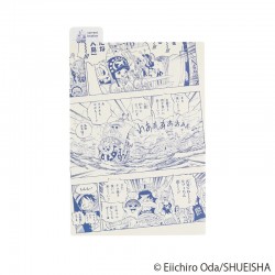 Liniuszek Hobonichi One Piece Pencil Board | A5