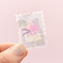Stickers Willwa | Stamps