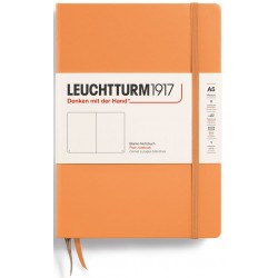 Leuchtturm1917 Notebook A5 | Apricot