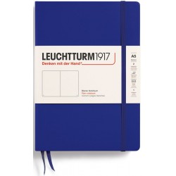 Leuchtturm1917 Notebook A5 | Ink