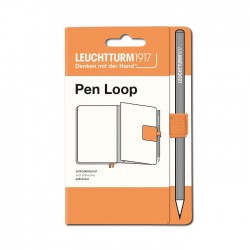 Uchwyt na długopis Leuchtturm1917 Pen Loop | Apricot