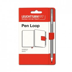 Uchwyt na długopis Leuchtturm1917 Pen Loop | New Colours 2024