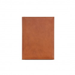 Leather Case A5 Sonnenleder | Tucholsky