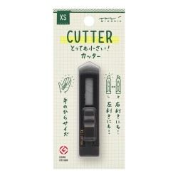 Midori XS Cutter