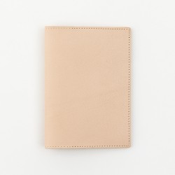 MD Paper Goat Leather Cover A6