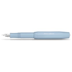 Kaweco Skyline Collection Fountain Pen | Mellow Blue