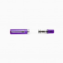 TWSBI Fountain Pen ECO | Transparent Purple