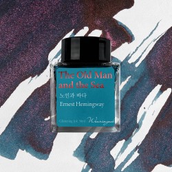 Wearingeul Literature Ink | The Old Man and the Sea