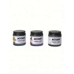 Scented Candles Moomin | 3 pcs