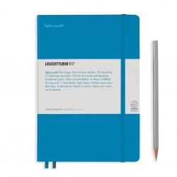 Leuchtturm1917 Notebook Sehnsucht Limited Edition A5 Dotted
