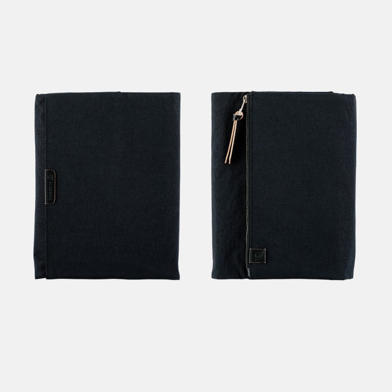 Hobonichi Tragen A5 | Black