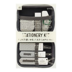 Midori XS Stationery Kit | White