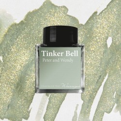Wearingeul Literature Ink | Tincker Bell
