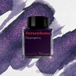 Wearingeul World Myth Ink | Persephone