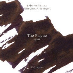 Wearingeul Literature Ink | The Plague