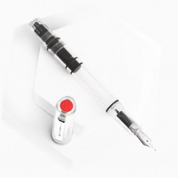 TWSBI Fountain Pen ECO-T | Clear