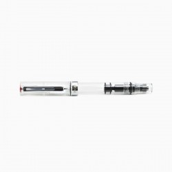 TWSBI Fountain Pen ECO-T | Clear