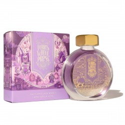 Ferris Wheel Press: Lunar New Year Purple Jade Rabbit Ink 38 ml | Special Edition