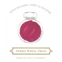 Zestaw atramentów Ferris Wheel Press Ink: The Autumn in Ontario Collection