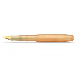 Kaweco Collection Fountain Pen Apricot Pearl | Limited Edition