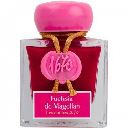 J. Herbin 1670 Ink 50 ml | Fuchsia de Magellan