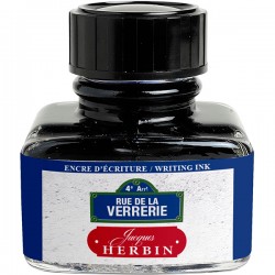 J. Herbin Paris Collection | Rue de la Verrerie 30 ml