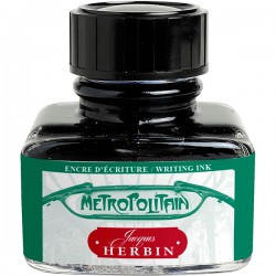 J. Herbin Ink Paris Collection | Metropolitan 30 ml