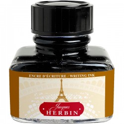 Atrament J. Herbin 30ml Kolekcja paryska | Wieża Eiffela