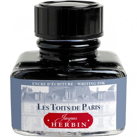 Atrament J. Herbin serii Paris Collection.