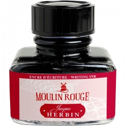 J. Herbin Paris Collection | Moulin Rouge 30 ml