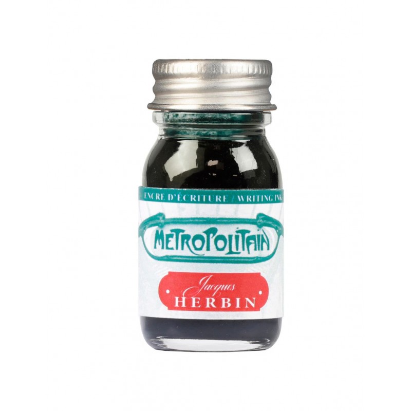 J. Herbin Ink 10 ml | Paris Collection