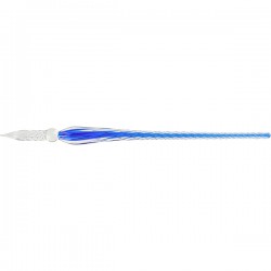 J. Herbin Glass Pen | Blue
