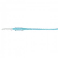 J. Herbin Glass Pen | Azure Blue