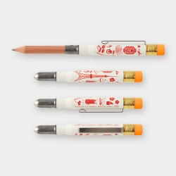 PRE-ORDER: TRC BRASS Pencil Limited Edition | Tokyo 2024
