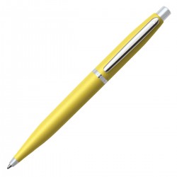 Sheaffer VFM Ballpoint Pen | Yellow