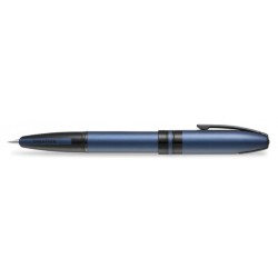 Sheaffer Icon Fountain Pen | Metallic Blue