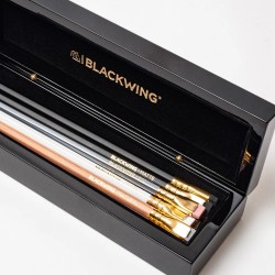 Blackwing Piano Box Pencils Set